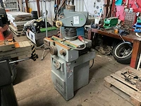 Kentron vlakslijpmachine - afbeelding 1 van  8
