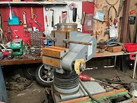 Kentron vlakslijpmachine - afbeelding 4 van  8