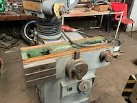 Kentron vlakslijpmachine - afbeelding 5 van  8