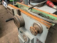 Kentron vlakslijpmachine - afbeelding 6 van  8