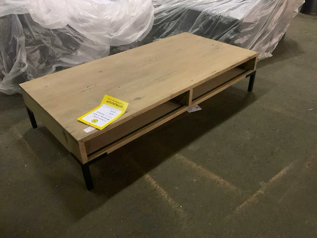 Kentucky salontafel - afbeelding 1 van  5