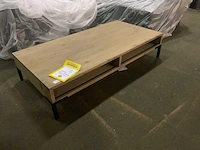Kentucky salontafel - afbeelding 1 van  5