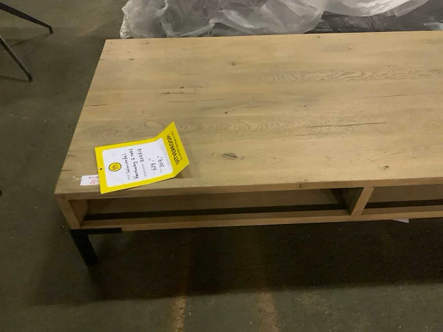 Kentucky salontafel - afbeelding 2 van  5