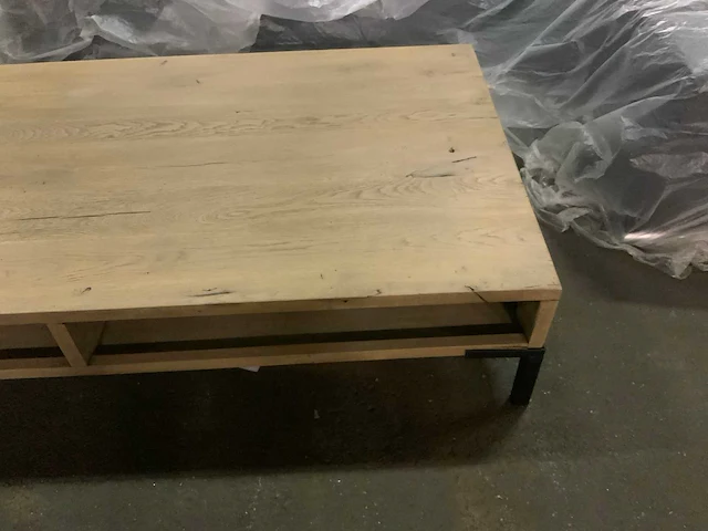 Kentucky salontafel - afbeelding 3 van  5