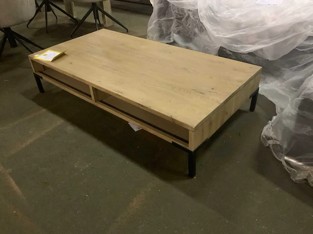 Kentucky salontafel - afbeelding 4 van  5