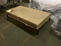 Kentucky salontafel - afbeelding 4 van  5