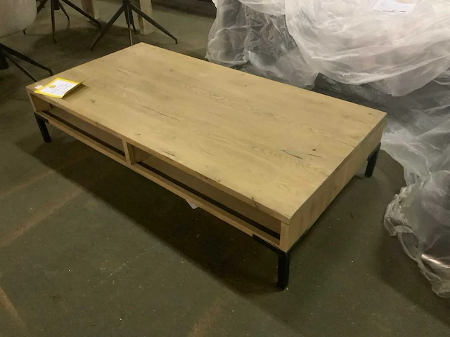 Kentucky salontafel - afbeelding 5 van  5
