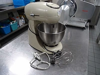 Kenwood - keukenmixer - afbeelding 1 van  1