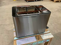 Kenwood bm450 broodbakmachine - afbeelding 1 van  4