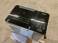 Kenwood bm450 broodbakmachine - afbeelding 2 van  4