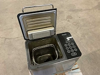 Kenwood bm450 broodbakmachine - afbeelding 3 van  4