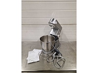 Kenwood chef xl - kvl40 - mixer