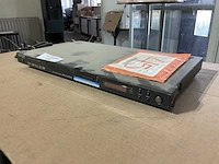 Kenwood dvf-3250 dvd speler - afbeelding 1 van  3