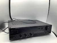 Kenwood ka-500 versterker - afbeelding 1 van  3