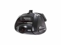 Kenwood kcar200 wide quad hd achteruitrijcamera voor drva601w - afbeelding 1 van  2