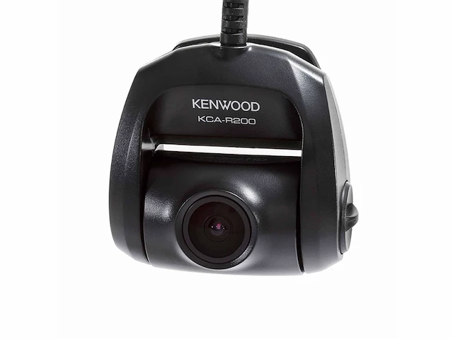 Kenwood kcar200 wide quad hd achteruitrijcamera voor drva601w - afbeelding 2 van  2