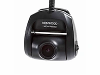 Kenwood kcar200 wide quad hd achteruitrijcamera voor drva601w - afbeelding 2 van  2