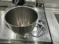 Kenwood km800 keukenmachine - afbeelding 3 van  5