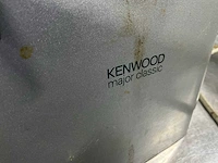 Kenwood km800 keukenmachine - afbeelding 4 van  5