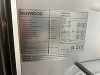 Kenwood kmd60x19 amerikaanse koelkast - afbeelding 4 van  7