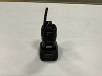 Kenwood ksc-35 portofoon (4x) - afbeelding 1 van  6