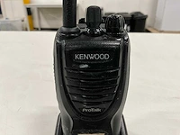 Kenwood ksc-35 portofoon (4x) - afbeelding 3 van  6