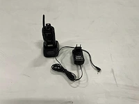 Kenwood ksc-35 portofoon (4x) - afbeelding 4 van  6