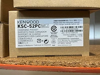 Kenwood ksc-52pc laadmodule (29x) - afbeelding 2 van  2