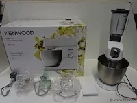 Kenwood kvl4110w huishoudelijke keukenrobot - afbeelding 1 van  1