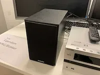 Kenwood m-720dab radio - afbeelding 4 van  5