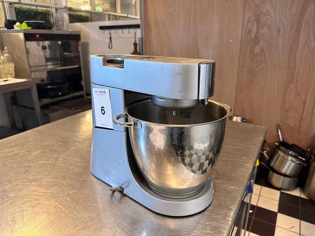 Kenwood major keuken mixer - afbeelding 1 van  2