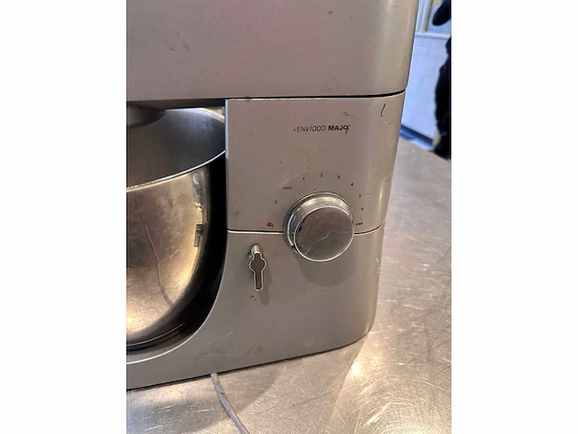 Kenwood major keuken mixer - afbeelding 2 van  2