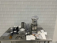 Kenwood major km20 series keukenmachine