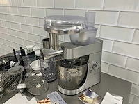 Kenwood major km20 series keukenmachine - afbeelding 2 van  8