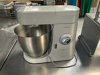 Kenwood major premier keukenmachine - afbeelding 1 van  3