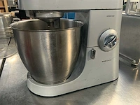 Kenwood major premier keukenmachine - afbeelding 3 van  3