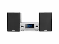 Kenwood micro systeem met dab m9000s-sc (reparatieproduct)