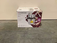 Kenwood prospero+ khc29.bo keukenmachine - afbeelding 2 van  5