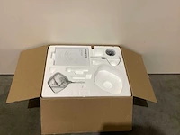 Kenwood prospero+ khc29.bo keukenmachine - afbeelding 4 van  5