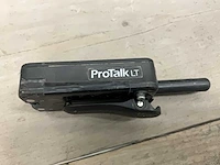 Kenwood protalk lt portofoon (3x) - afbeelding 4 van  6