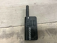 Kenwood protalk lt portofoon (3x) - afbeelding 6 van  6