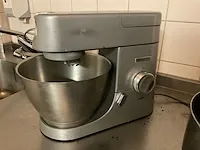 Kenwood tafelmixer (2x) - afbeelding 3 van  7