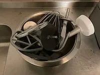 Kenwood tafelmixer (2x) - afbeelding 5 van  7