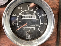 Kenworth t 800 b vrachtwagen - afbeelding 12 van  44