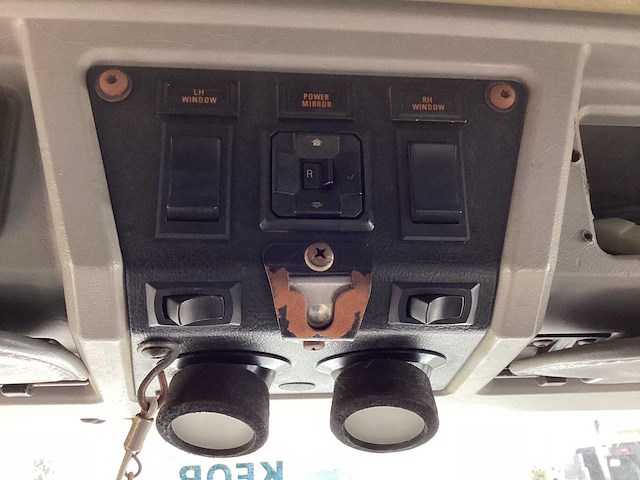 Kenworth t 800 b vrachtwagen - afbeelding 17 van  44