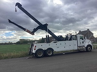 Kenworth t 800 b vrachtwagen - afbeelding 18 van  44