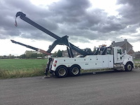 Kenworth t 800 b vrachtwagen - afbeelding 19 van  44