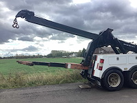 Kenworth t 800 b vrachtwagen - afbeelding 22 van  44