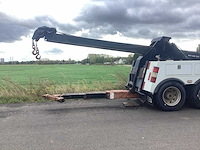 Kenworth t 800 b vrachtwagen - afbeelding 23 van  44