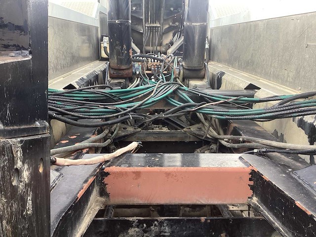 Kenworth t 800 b vrachtwagen - afbeelding 25 van  44